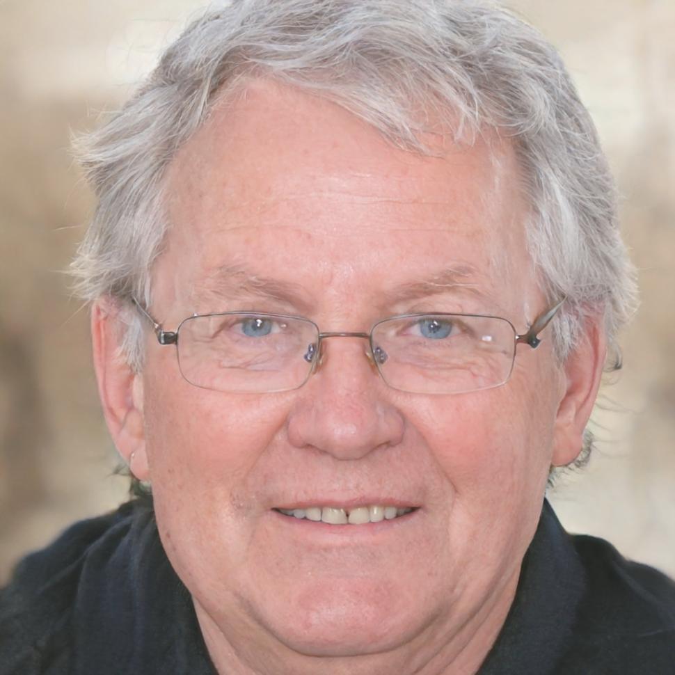 Portrait von Dr. Leonhard Ziegler